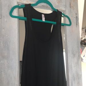 Xhilaration maxi dress